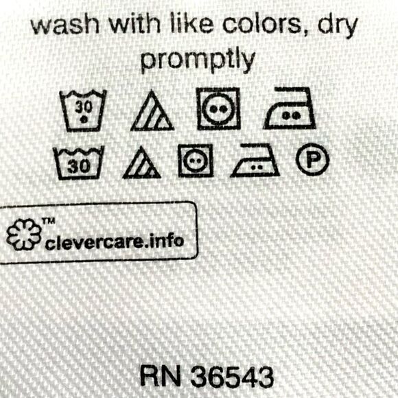 Michael Kors Slim Fit Pin Dot Long Sleeve Button Down in Grey Men’s L-16-34/35 - Picture 7 of 7